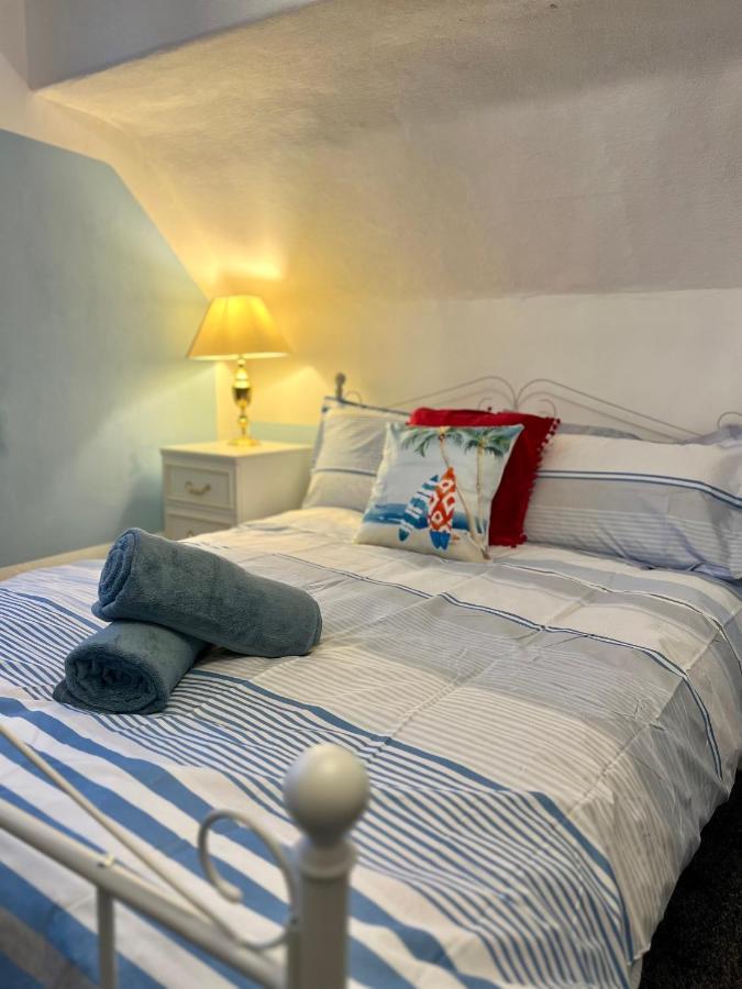 Quirky Attic Blackpool Exterior photo