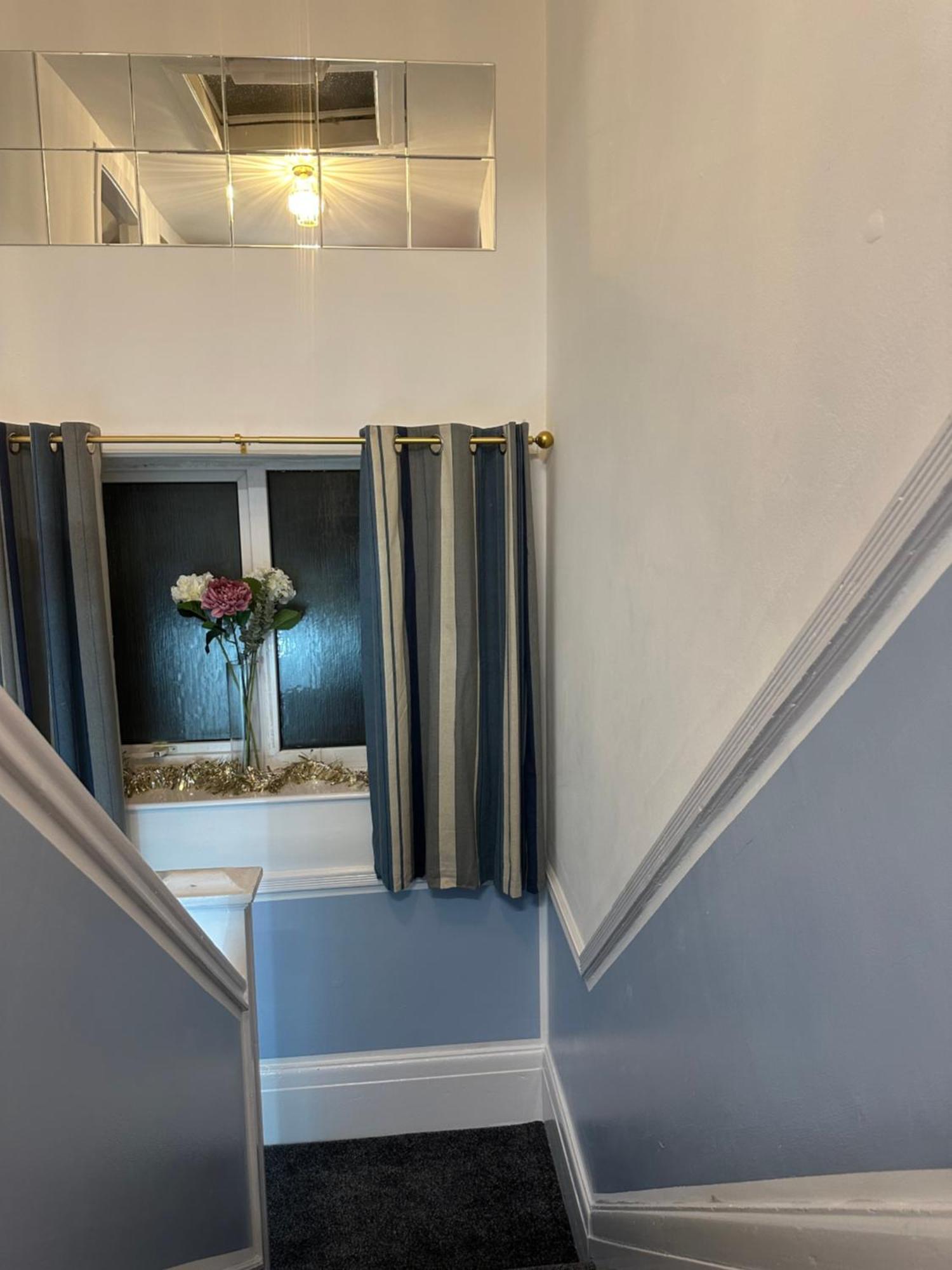 Quirky Attic Blackpool Exterior photo